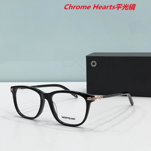 C.h.r.o.m.e. H.e.a.r.t.s. Plain Glasses AAAA 5062