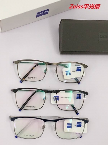 Z.e.i.s.s. Plain Glasses AAAA 4019