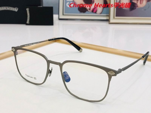 C.h.r.o.m.e. H.e.a.r.t.s. Plain Glasses AAAA 4792