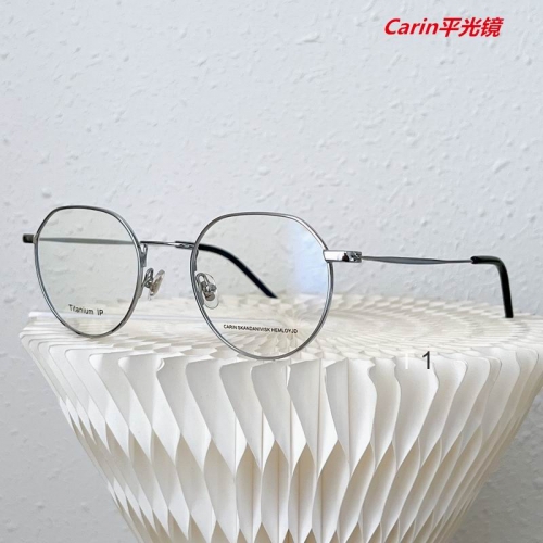 C.a.r.i.n. Plain Glasses AAAA 4013