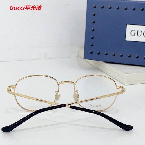 G.u.c.c.i. Plain Glasses AAAA 4794