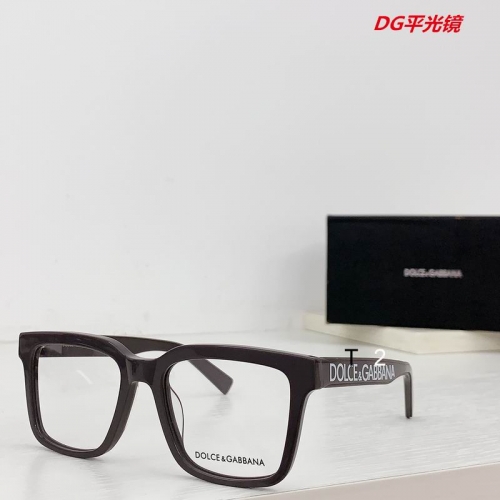 D.n.G. Plain Glasses AAAA 4052