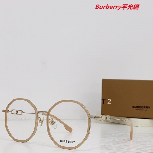 B.u.r.b.e.r.r.y. Plain Glasses AAAA 4135