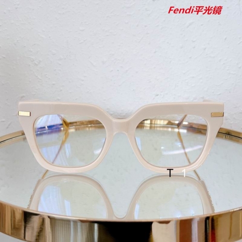 F.e.n.d.i. Plain Glasses AAAA 4101