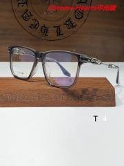 C.h.r.o.m.e. H.e.a.r.t.s. Plain Glasses AAAA 5513