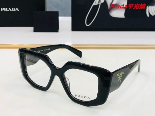 P.r.a.d.a. Plain Glasses AAAA 4628