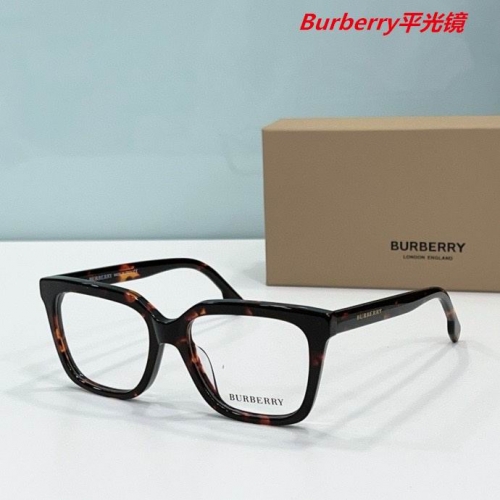 B.u.r.b.e.r.r.y. Plain Glasses AAAA 4487