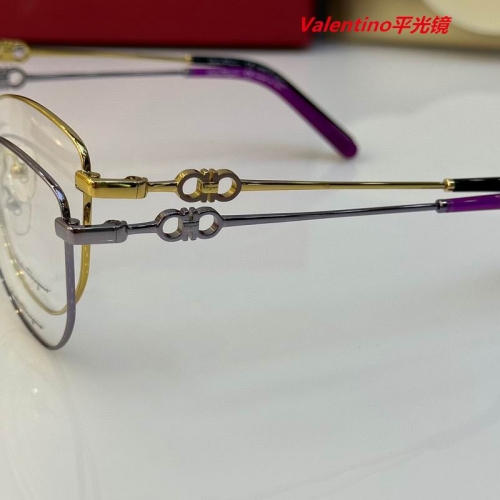 V.a.l.e.n.t.i.n.o. Plain Glasses AAAA 4012