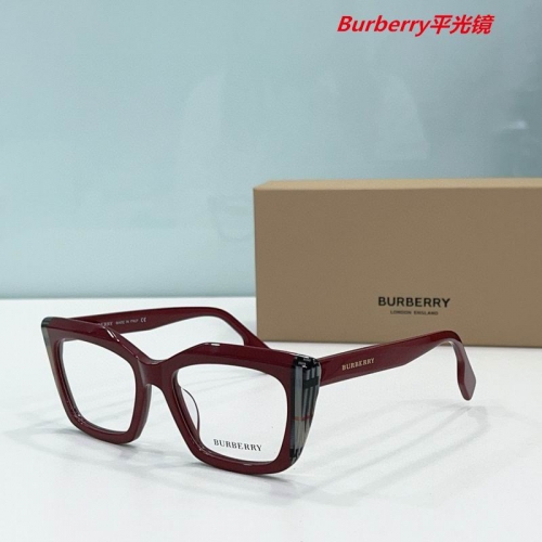 B.u.r.b.e.r.r.y. Plain Glasses AAAA 4415