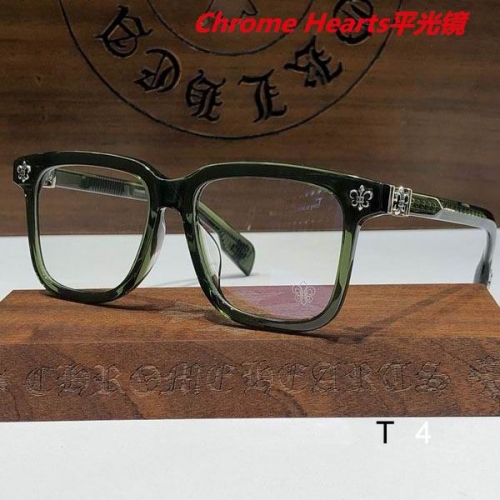 C.h.r.o.m.e. H.e.a.r.t.s. Plain Glasses AAAA 5598