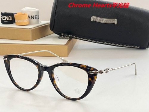 C.h.r.o.m.e. H.e.a.r.t.s. Plain Glasses AAAA 4870