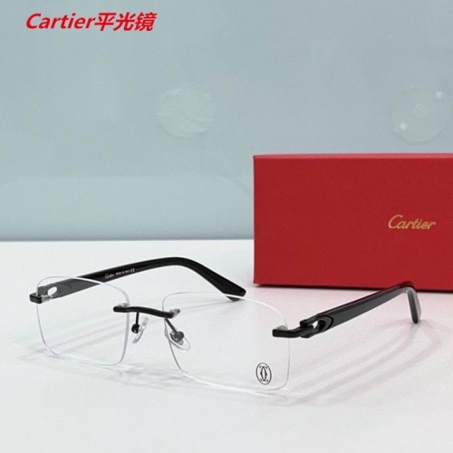 C.a.r.t.i.e.r. Plain Glasses AAAA 4201