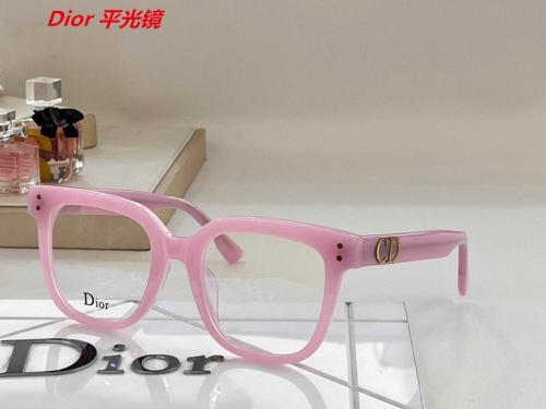 D.i.o.r. Plain Glasses AAAA 4458