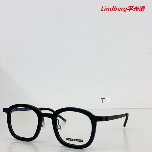 L.i.n.d.b.e.r.g. Plain Glasses AAAA 4095