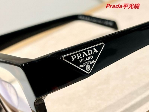 P.r.a.d.a. Plain Glasses AAAA 4718