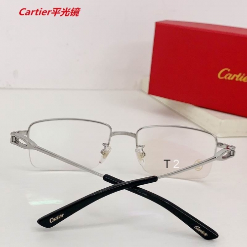 C.a.r.t.i.e.r. Plain Glasses AAAA 4094