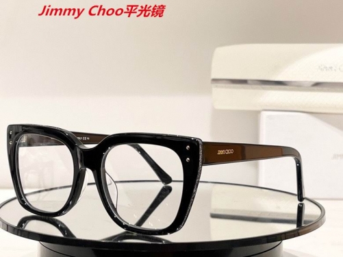 J.i.m.m.y. C.h.o.o. Plain Glasses AAAA 4007