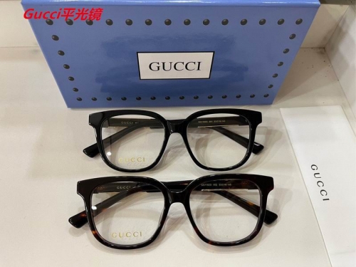 G.u.c.c.i. Plain Glasses AAAA 4181
