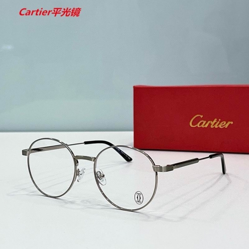 C.a.r.t.i.e.r. Plain Glasses AAAA 4631