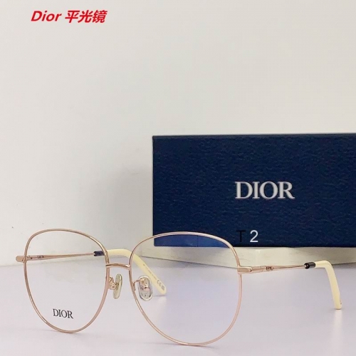 D.i.o.r. Plain Glasses AAAA 4211