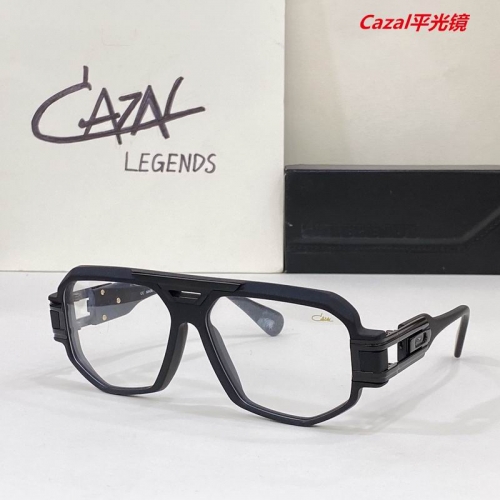C.a.z.a.l. Plain Glasses AAAA 4020