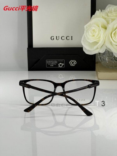 G.u.c.c.i. Plain Glasses AAAA 4154