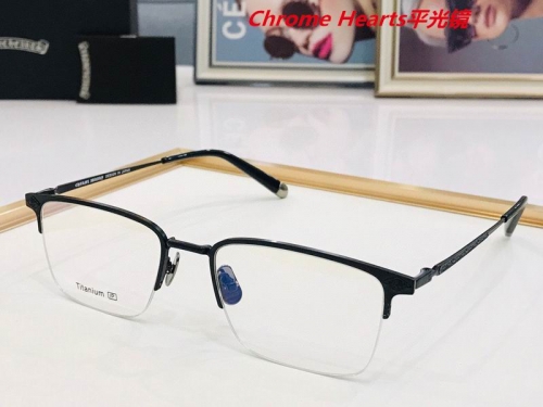 C.h.r.o.m.e. H.e.a.r.t.s. Plain Glasses AAAA 4782