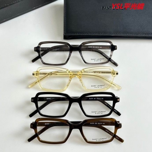 Y..S..L.. Plain Glasses AAAA 4100