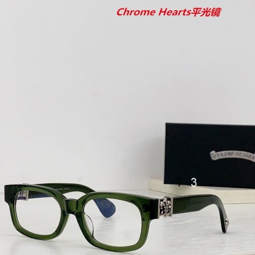 C.h.r.o.m.e. H.e.a.r.t.s. Plain Glasses AAAA 4949