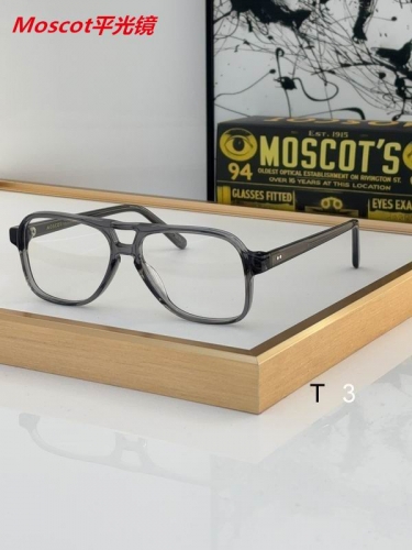 M.o.s.c.o.t. Plain Glasses AAAA 4164