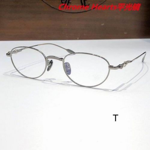 C.h.r.o.m.e. H.e.a.r.t.s. Plain Glasses AAAA 5165