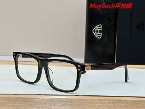 M.a.y.b.a.c.h. Plain Glasses AAAA 4063