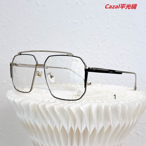 C.a.z.a.l. Plain Glasses AAAA 4209