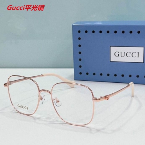 G.u.c.c.i. Plain Glasses AAAA 4004
