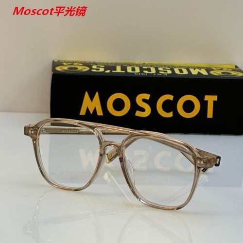 M.o.s.c.o.t. Plain Glasses AAAA 4170