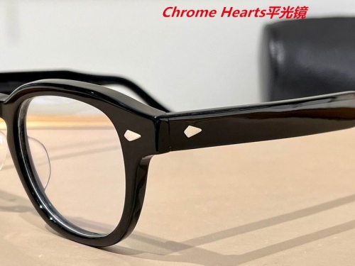 C.h.r.o.m.e. H.e.a.r.t.s. Plain Glasses AAAA 4860