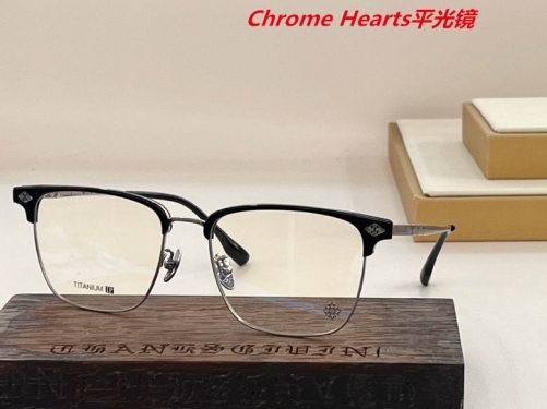 C.h.r.o.m.e. H.e.a.r.t.s. Plain Glasses AAAA 4104