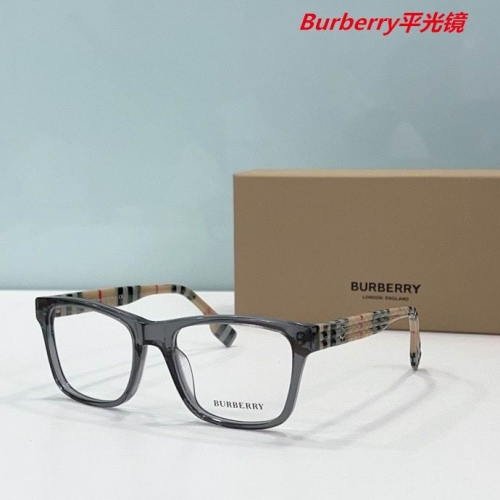 B.u.r.b.e.r.r.y. Plain Glasses AAAA 4401