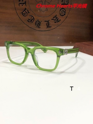 C.h.r.o.m.e. H.e.a.r.t.s. Plain Glasses AAAA 5332