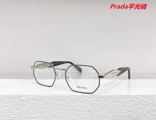 P.r.a.d.a. Plain Glasses AAAA 4738