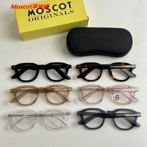 M.o.s.c.o.t. Plain Glasses AAAA 4028