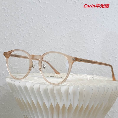 C.a.r.i.n. Plain Glasses AAAA 4045