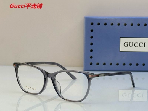 G.u.c.c.i. Plain Glasses AAAA 4716