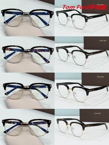 T.o.m. F.o.r.d. Plain Glasses AAAA 4178