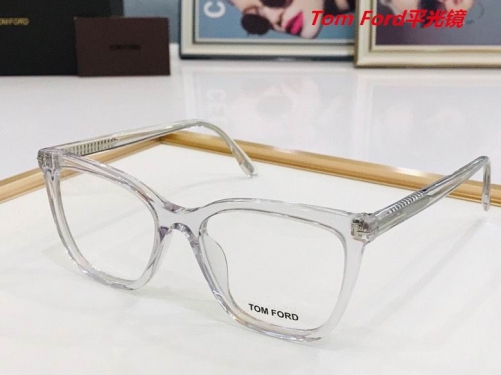 T.o.m. F.o.r.d. Plain Glasses AAAA 4034