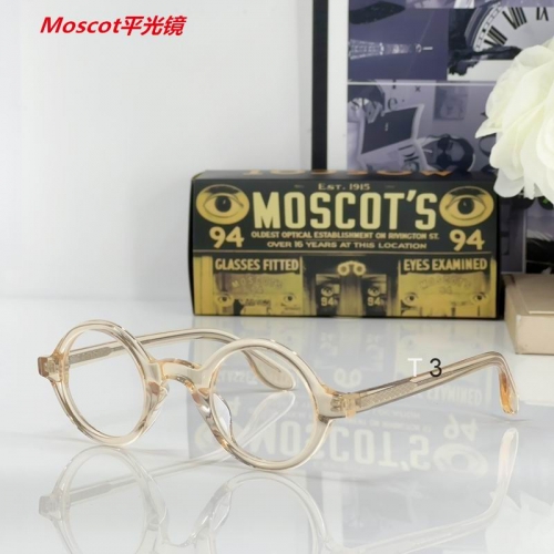 M.o.s.c.o.t. Plain Glasses AAAA 4006