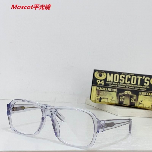 M.o.s.c.o.t. Plain Glasses AAAA 4218