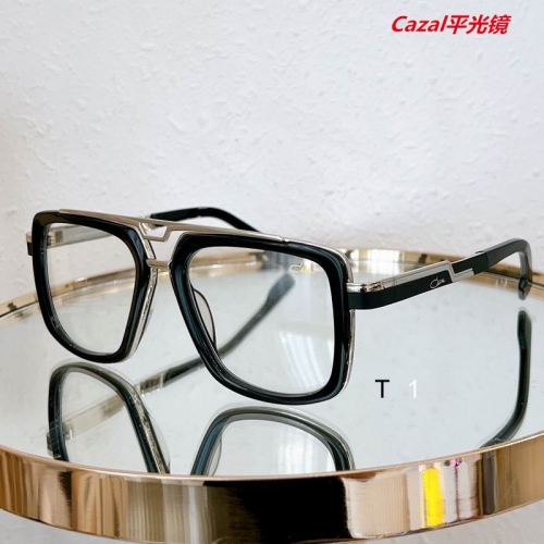 C.a.z.a.l. Plain Glasses AAAA 4294