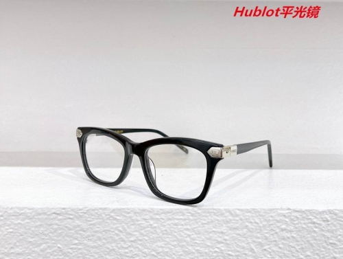 H.u.b.l.o.t. Plain Glasses AAAA 4036