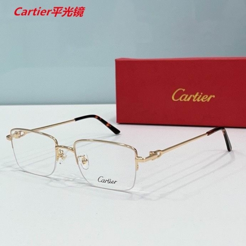 C.a.r.t.i.e.r. Plain Glasses AAAA 5020